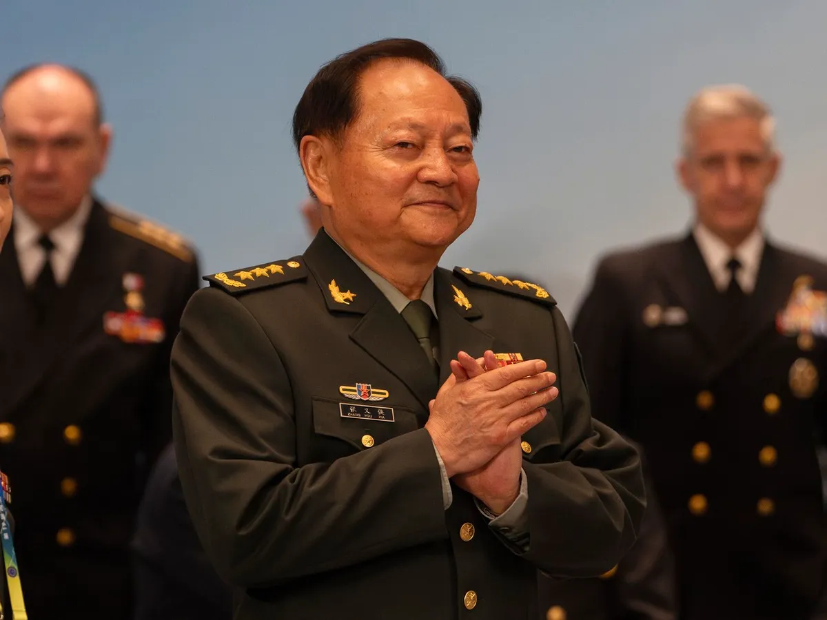 Un general de top aliat al lui Xi Jinping, acuzat de scurgere de informații despre programul nuclear către SUA