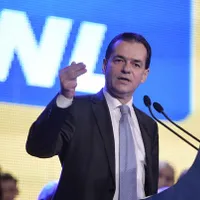 Ludovic Orban/FOTO: facebook.com