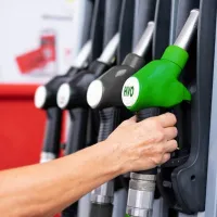 A apărut motorina eco, făcută din uleiuri vechi și reziduuri de pește. Unde se găsește și cât costă? - Foto: vivaenergy.com.au