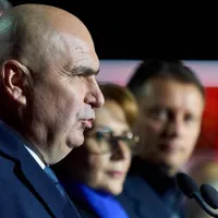 Bolojan: Suspendarea lui Iohannis va fi discutată săptămâna viitoare. Va afecta stabilitatea țării: FOTO - Profimedia(imagine cu rol ilustrativ)
