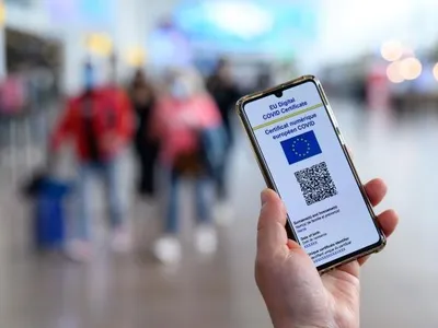 Românii au generat până acum 4.541.456 de certificate digitale COVID. / Foto: ec.europa.eu