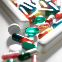 Bolnavii din România au rămas fără medicamente. Programele naționale nu mai au fonduri Foto: Profimedia Images (fotografie cu caracter ilustrativ)