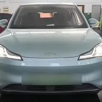 Bateria unei mașini electrice „Made in China” s-a degradat cu 90% în 18 luni. Nu mai merge 40 km - Foto: vehiclesuggest.com