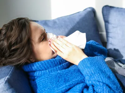 Covid-19 se întoarce. Sunt peste 1.700 de infectări şi şapte decese - Foto: Pexels/Polina Tankilevitch