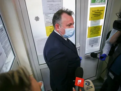 Foto: INQUAM Photos/ Virgil Simonescu