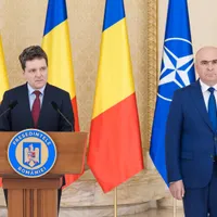 Nicușor Dan va participa la Consiliul European pentru sprijinirea Ucrainei și securitatea Europei Foto: Administrația Prezidențială