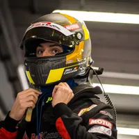 Alex Cascatău / Foto: Alex Cascatău Motorsport