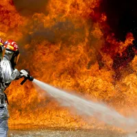Cum a izbucnit incendiul de la Spitalul Ministerului de Interne? Cine a alertat pompierii? - Foto: Pexels/rol ilustrativ
