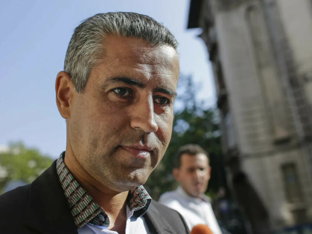 Remus Truică Foto PROTV