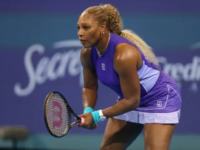 Serena Williams  - Foto: Profimedia Images