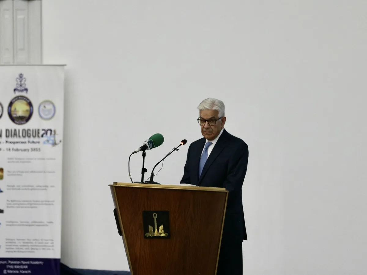 Ministrul Apărării din Pakistan: incursiunea Indiei este iminentă, armele nucleare rămân opțiune - FOTO: Profimedia (imagine cu rol ilustrativ)