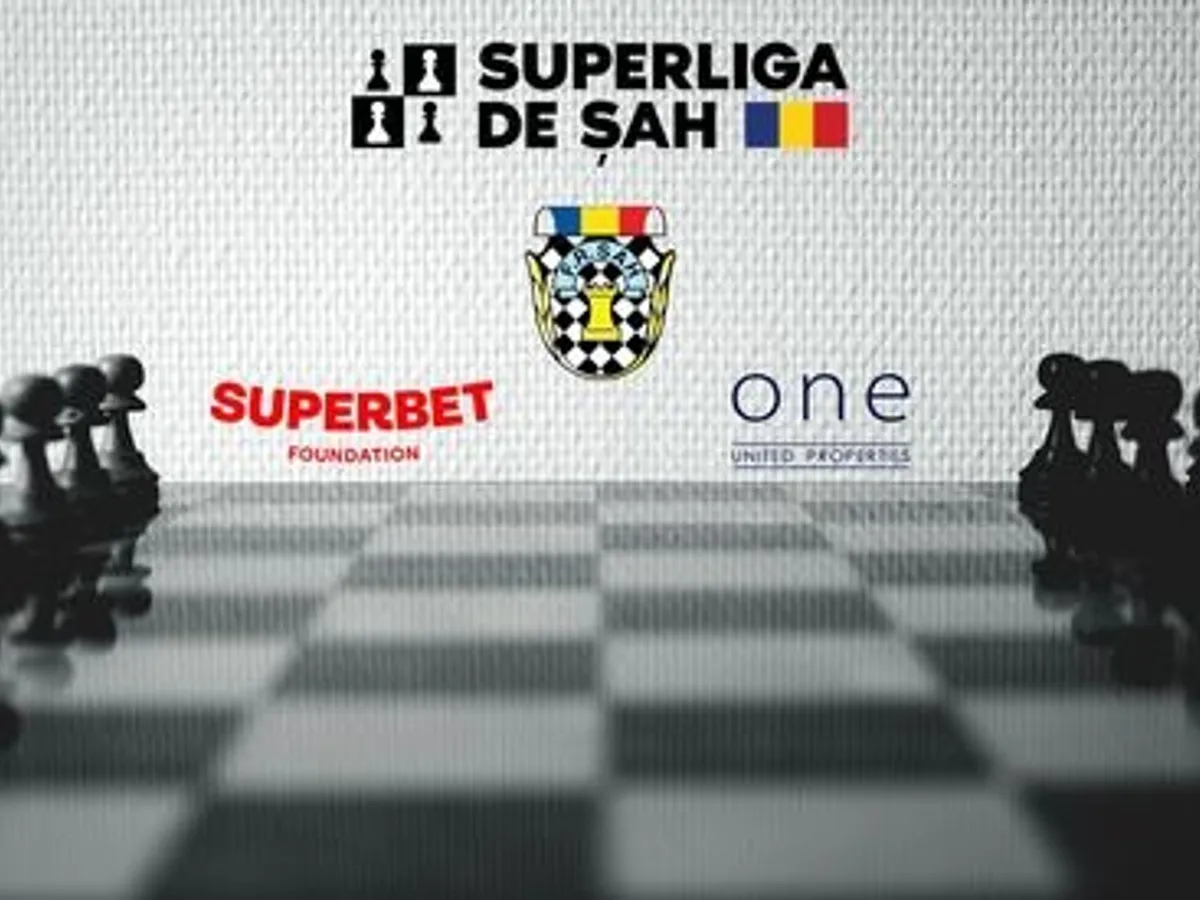 Superliga de șah a României 2021: echipele Vados Arad și CSU ASE, campioane în premieră