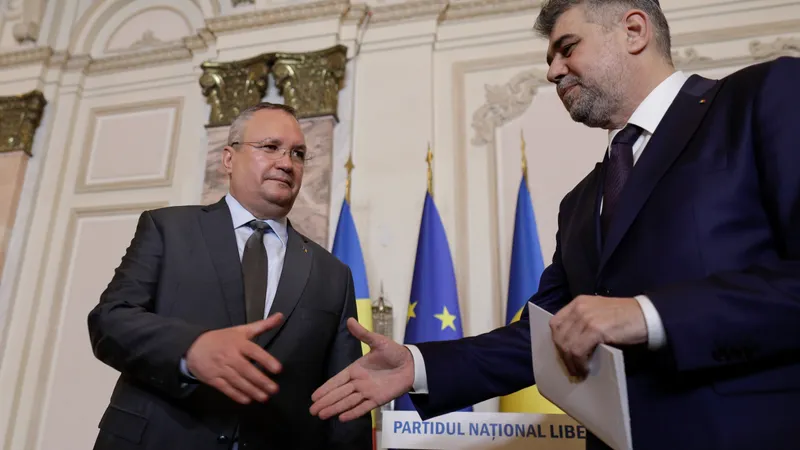 Calendarul alegerilor în 2024, anunțat! Românii vor ieși de patru ori la vot, în acest an - Foto: INQUAM PHOTOS /