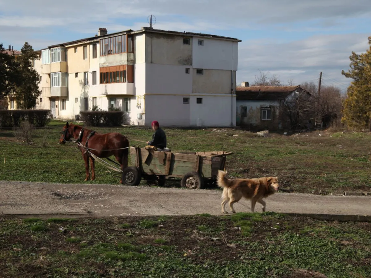 Orașul cu doar 5.000 locuitori. Dă 2.500.000 lei pe salarii și ajutoare sociale. Face 2.000.000 lei „profit”