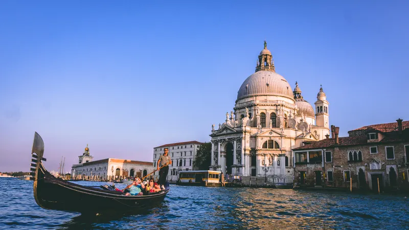 Care sunt destinațiile pe care trebuie să le evităm în 2024. Cele mai multe sunt din Europa Foto: Pexels (fotografie cu caracter ilsutrativ)