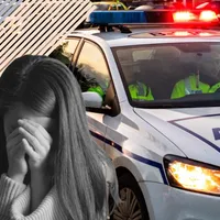 Tragedie la Buzău. O tânără de 18 ani a murit sub roțile unui camion când încerca să treacă strada - Foto: Profimedia images - Caracter ilustrativ