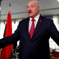 Președintele belarus Aleksandr Lukașenko/FOTO: euronews.com