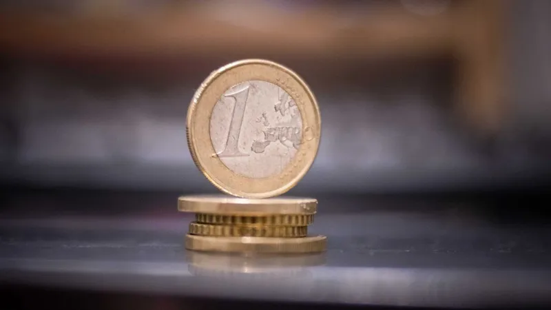 Zona Euro se îndreaptă spre recesiune - Foto: Profimedia Images