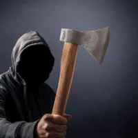 Tată ucis cu toporul chiar de propriul fiu - Foto: Profimedia Images - Caracter ilustrativ