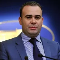 Darius Vâlcov/FOTO: guv.ro