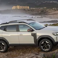 Mii de Dacia Duster III, făcute în 2023-2024, chemate în service. Pot rămâne fără direcție, frâne - Foto: Dacia