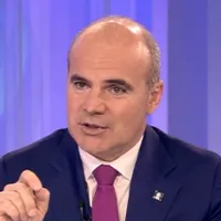 Prim-vicepreşedintele PNL Rareş Bogdan. / Foto: digi24.ro