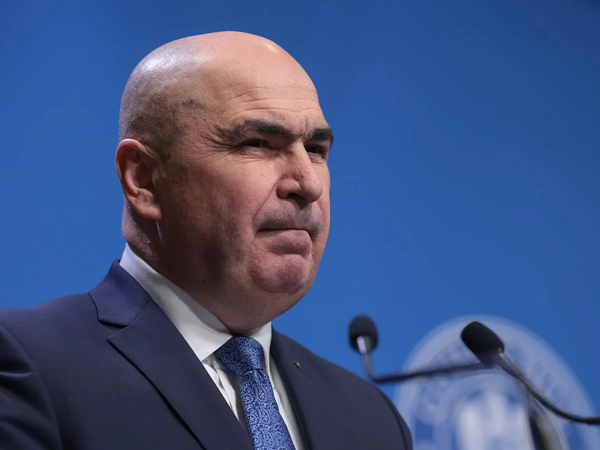 Bolojan: Impozitele pe proprietate erau prea mici. România s-a angajat să le mărească la valoarea de piaţă