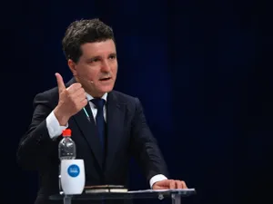 Nicușor Dan, reformă urgentă în justiție dacă ajunge președinte: vizează conducerea DNA și Parchetul - FOTO: Profimedia (imagine cu rol ilustrativ)