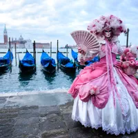 Nu știi unde să pleci într-un city-break? Începe Carnavalul de la Veneția. Află programul - Foto: Profimedia Images