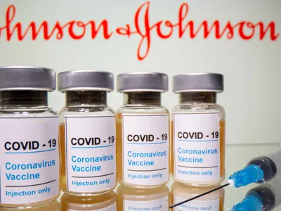 Johnson&Johnson urmează să livreze până la 400 de milioane de doze / CNBC
