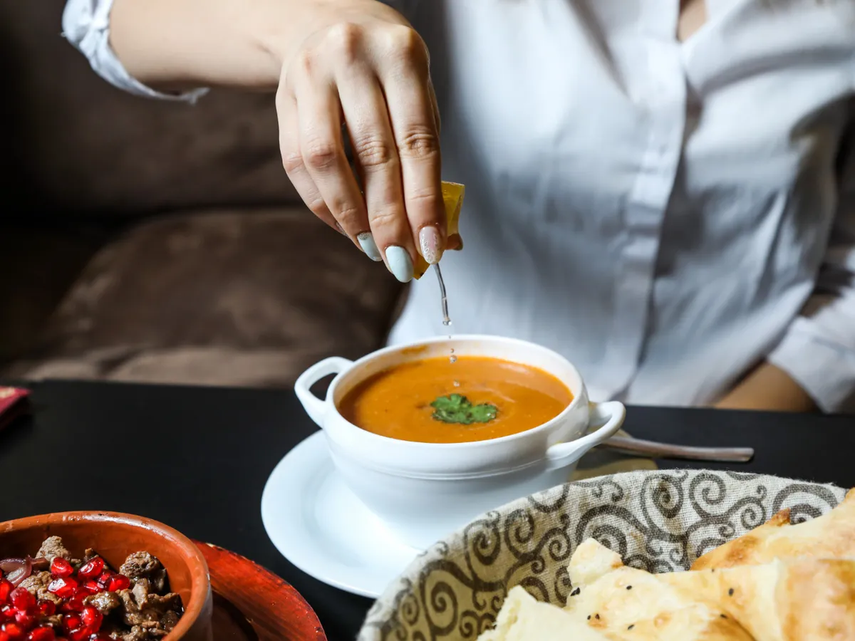 Supă - Foto: Freepik (Imagine cu rol ilustrativ)