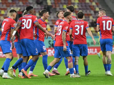 FCSB poate primi lovitura în iarnă: Gigi Becali, ferm pe poziții!