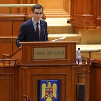 Pavel Popescu. Inquam Photos / Alexandru Busca