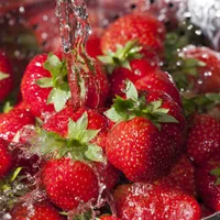 Ingredientul în care să speli căpșunile pentru a ține mai mult. Nu mai mucegăiesc și costă 5 lei - Foto: Profimedia Images (imagine cu rol ilustrativ)
