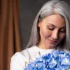 Pensionară la pensie - Foto: Freepik