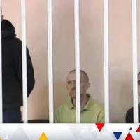 Condamnați la moarte de separatiștii pro-ruși/ FOTO: news.sky.com