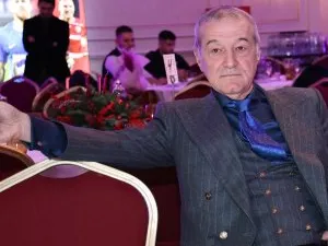 E gata! Gigi Becali l-a vândut pe jucătorul FCSB-ului la rivala din SuperLiga: 500.000 de euro, suma de transfer