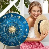 Horoscop 19 iulie. Luna în Taur strică rutina Gemenilor. Oameni din trecut revin în viețile Leilor - Foto: Freepik, PNGEGG (Imagine cu rol ilustrativ)