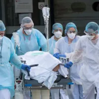 Medicii, epuizați/FOTO: ziaruldeiasi.ro