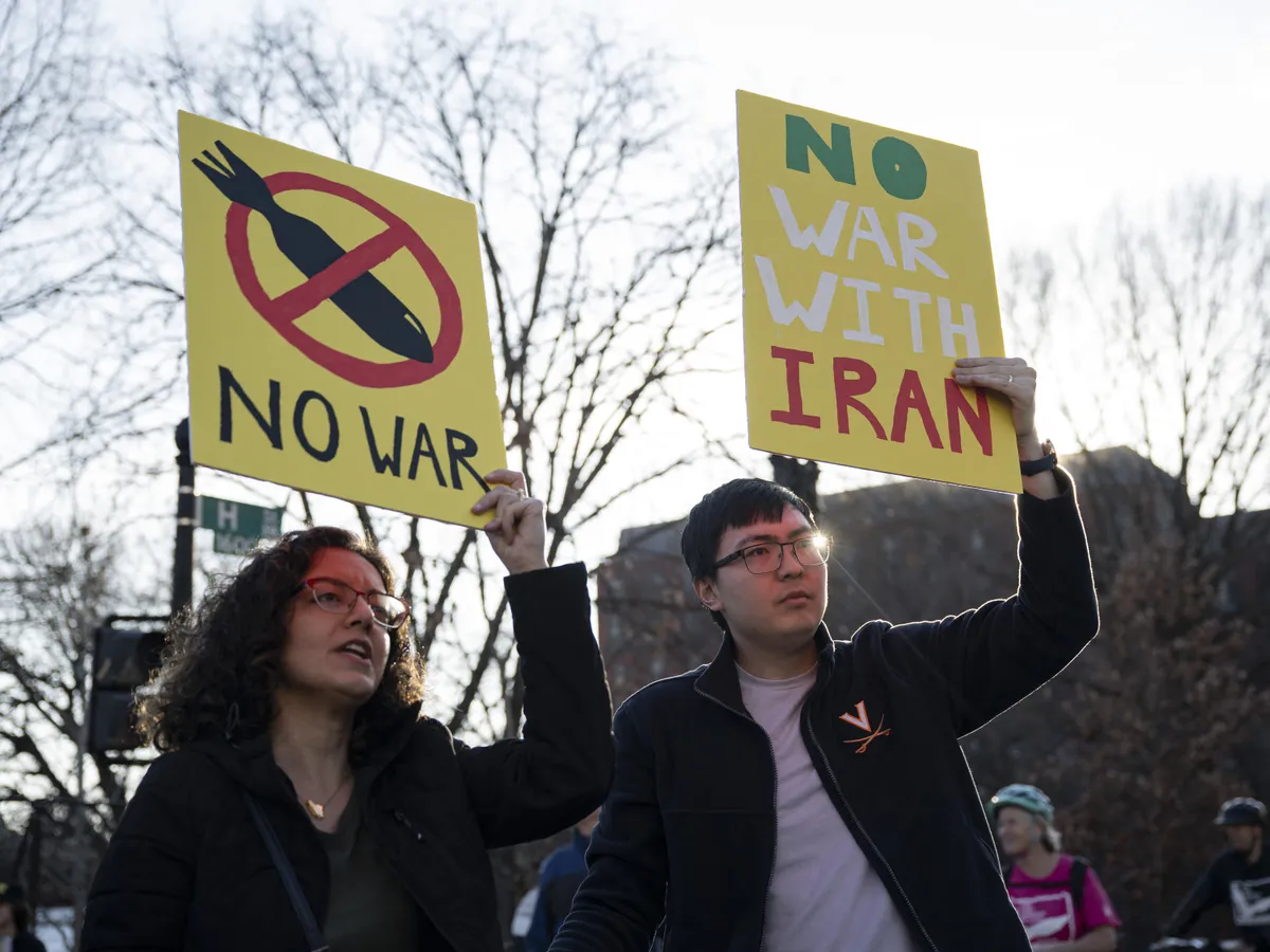 Război - Foto: Profimedia Images