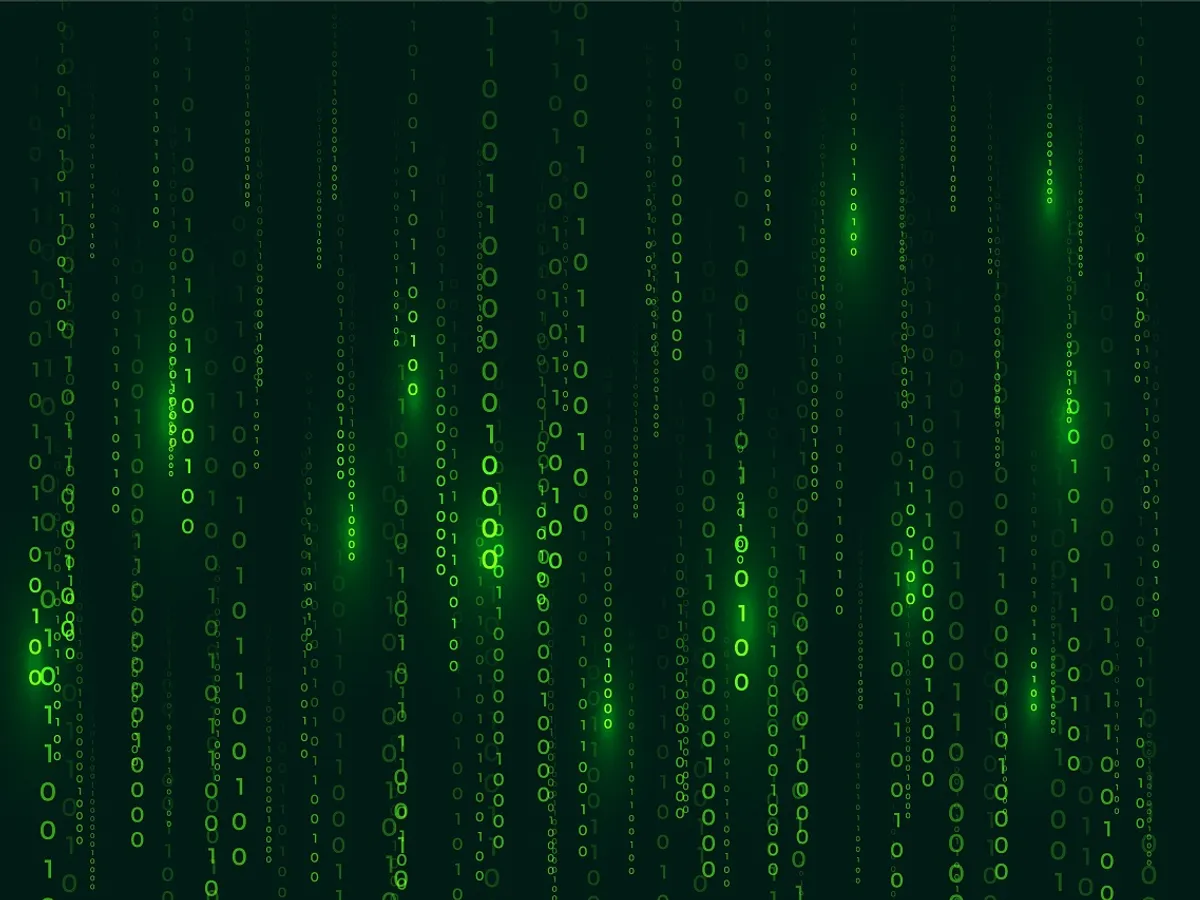 Trăim într-o realitate virtuală, ca în Matrix