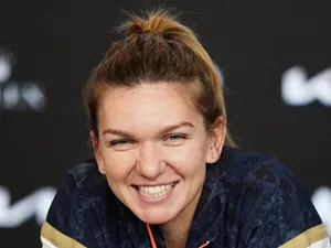 Simona Halep - Foto: Facebook