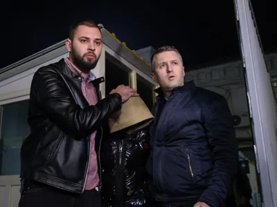 Kader Keita Foto: PROTV