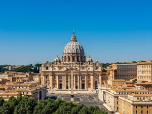 Care este cel mai prețios obiect de artă de la Vatican - Foto: Pexels (cu rol ilustrativ)