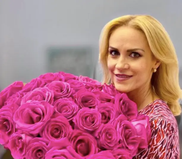 Gabriela Firea/FOTO: facebook.com