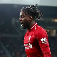 Divock Origi/FOTO: Facebook.com