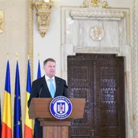 Klaus Iohannis Foto: Administrația Prezidențială