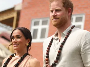 Prinţul Harry şi Meghan vor să își schimbe numele de familie în Spencer. De ce iau decizia radicală Foto: Profimedia (fotografie cu caracter ilsutrativ)