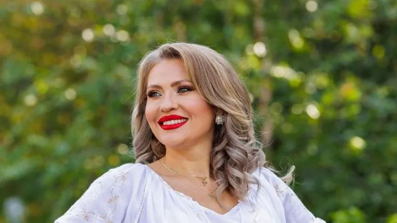 Mirela Vaida a trăit momente traumatizante. Fiul ei a trecut printr-o operație teribil de grea - Foto: Instagram/ mirelavaida