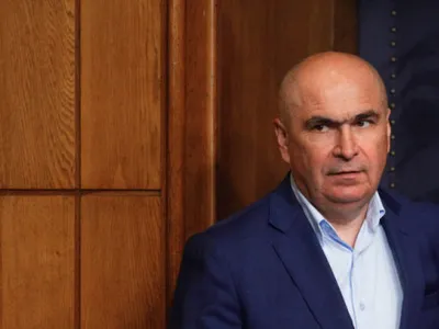 Ce spune Ilie Bolojan despre publicarea declarației de avere a partenerei sale de viață